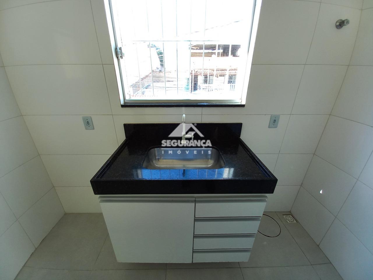 Apartamento para aluguel no NOSSA SENHORA DAS GRACAS: COZINHA