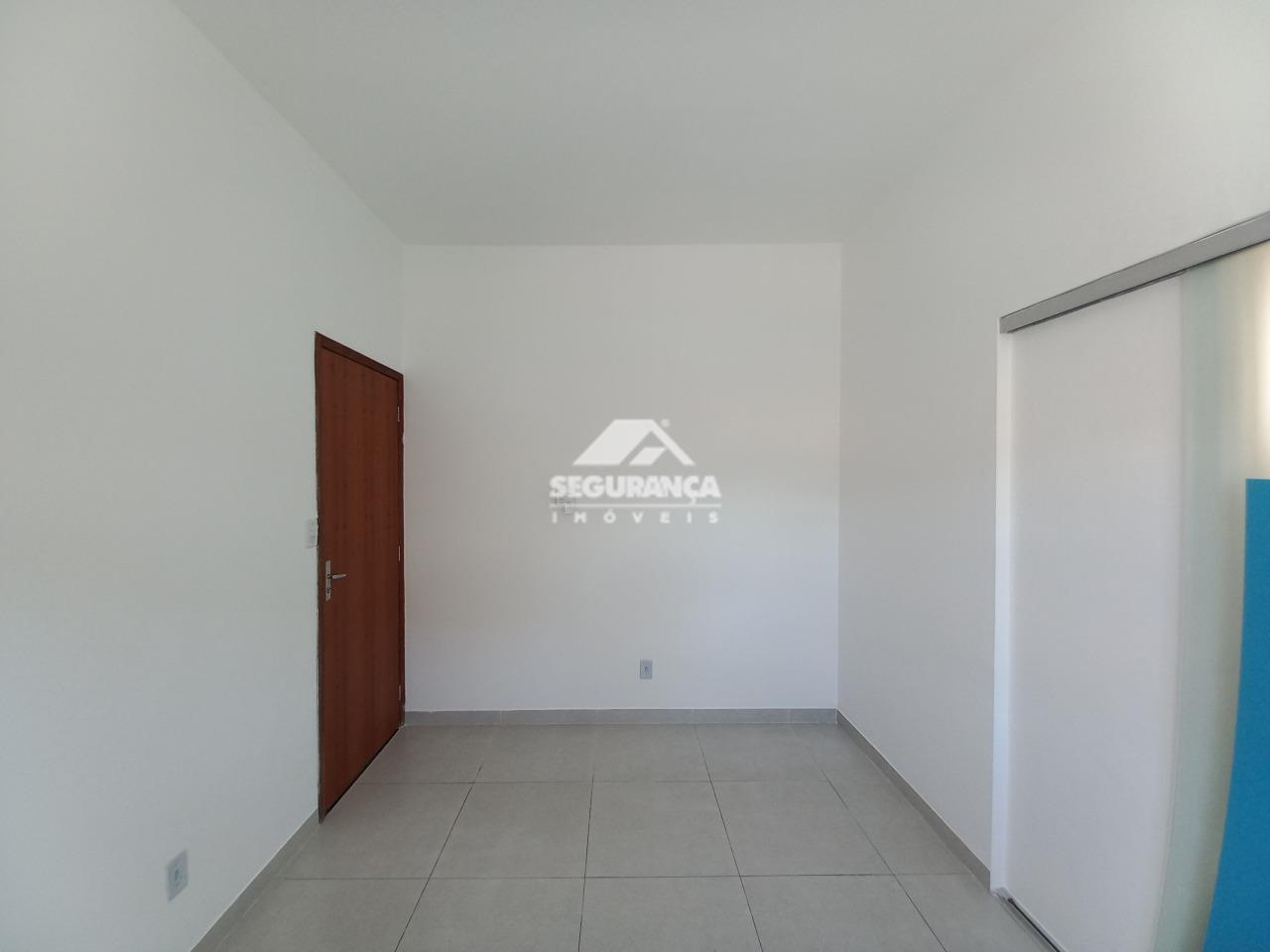 Apartamento para aluguel no NOSSA SENHORA DAS GRACAS: QUARTO SUITE