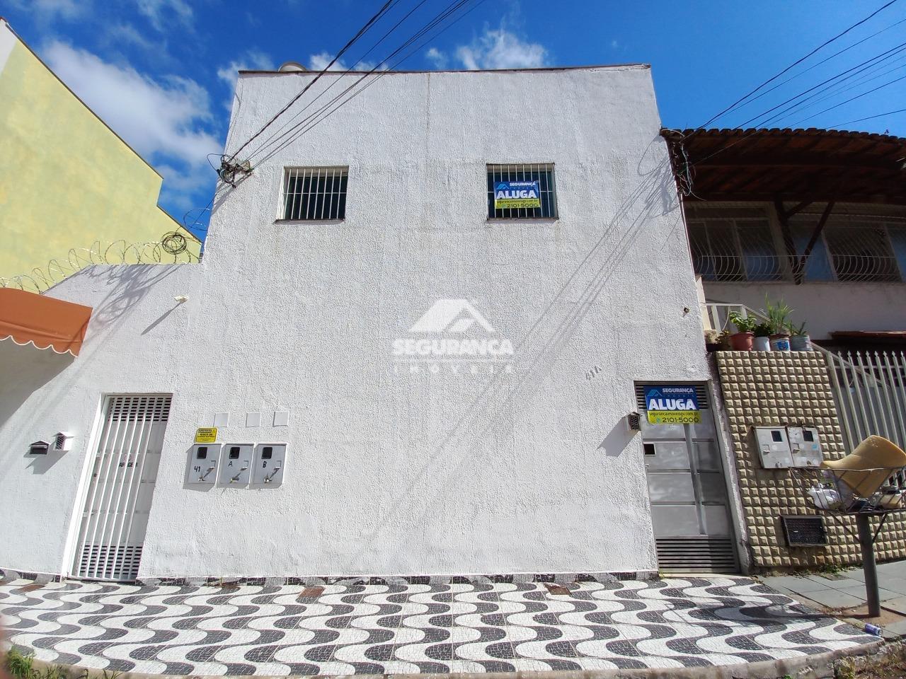 Apartamento para aluguel no NOSSA SENHORA DAS GRACAS: PRINCIPAL