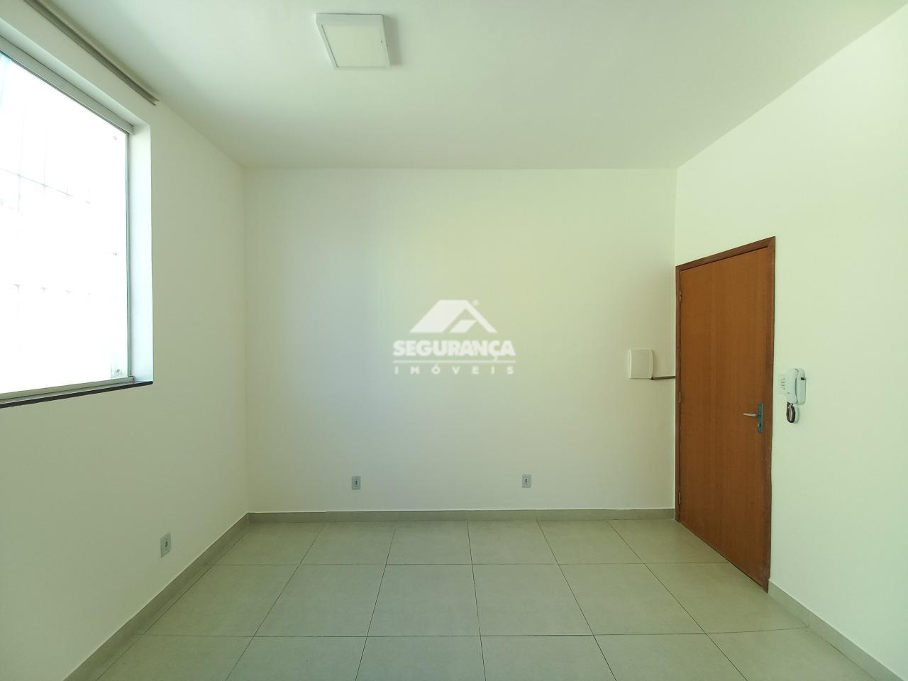 Apartamento para aluguel no NOSSA SENHORA DAS GRACAS: SALA