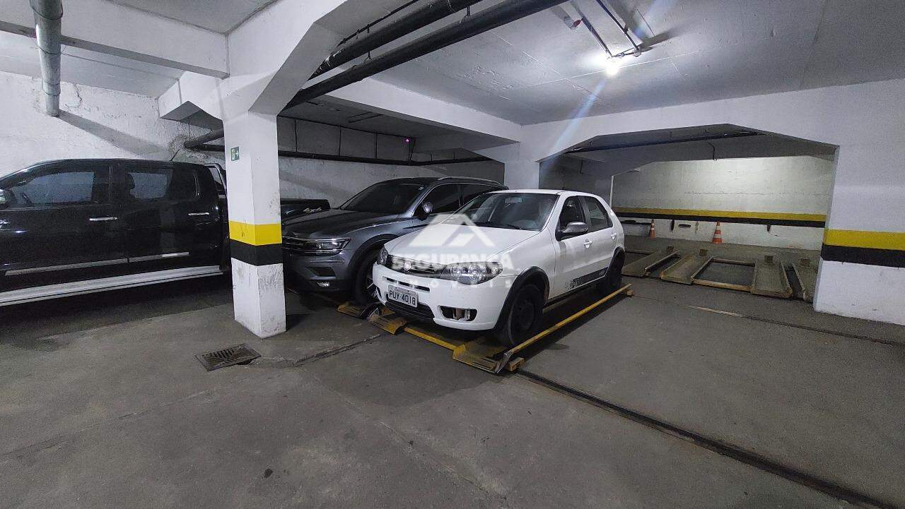 Garagem para aluguel no Centro: GARAGEM