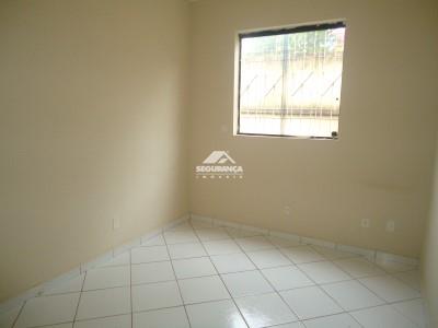 Apartamento à venda no SANTOS DUMONT: 