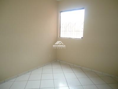 Apartamento à venda no SANTOS DUMONT: 