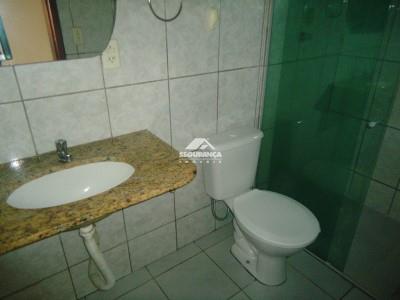 Apartamento à venda no SANTOS DUMONT: 