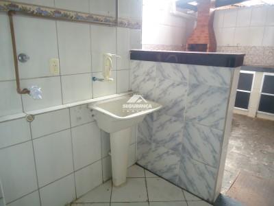 Apartamento à venda no SANTOS DUMONT: 