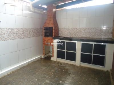 Apartamento à venda no SANTOS DUMONT: 
