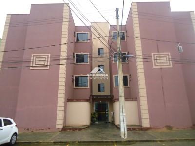 Apartamento à venda no SANTOS DUMONT: 