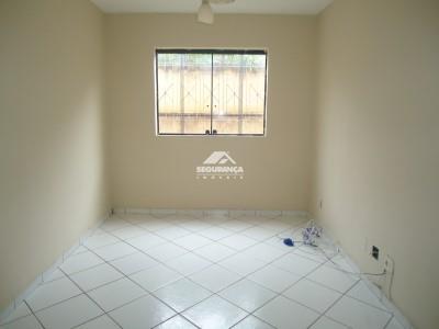 Apartamento à venda no SANTOS DUMONT: 