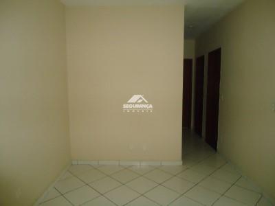 Apartamento à venda no SANTOS DUMONT: 