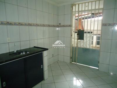 Apartamento à venda no SANTOS DUMONT: 
