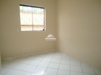 Apartamento à venda no SANTOS DUMONT: 