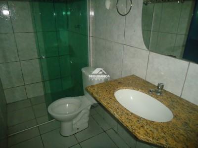 Apartamento à venda no SANTOS DUMONT: 