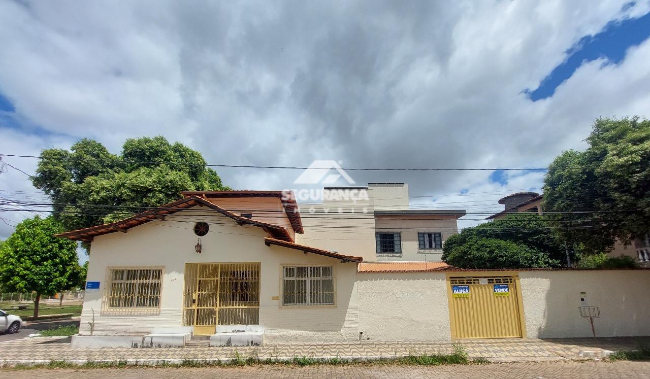 Casa para aluguel no Ilha dos Araújos: FACHADA