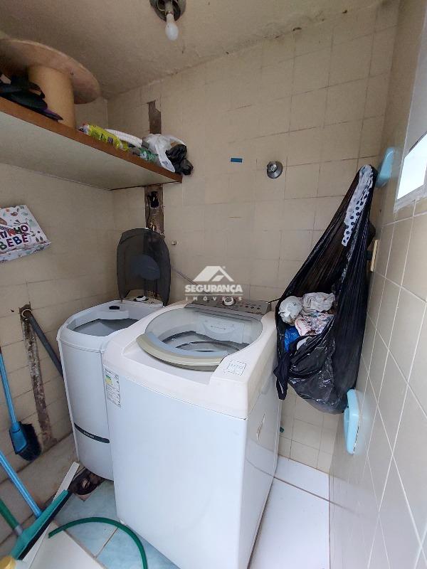 Casa para aluguel no Ilha dos Araújos: ÁREA DE SERVIÇO