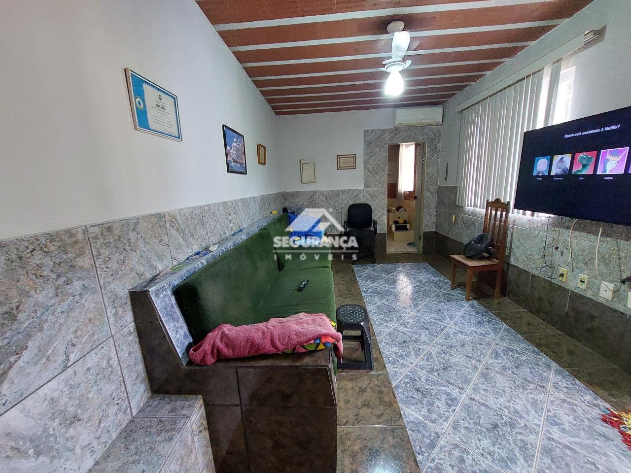 Casa para aluguel no Ilha dos Araújos: SALA DE TV
