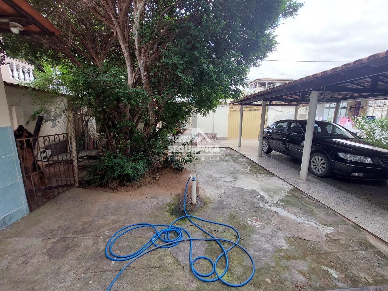 Casa para aluguel no Ilha dos Araújos: QUINTAL