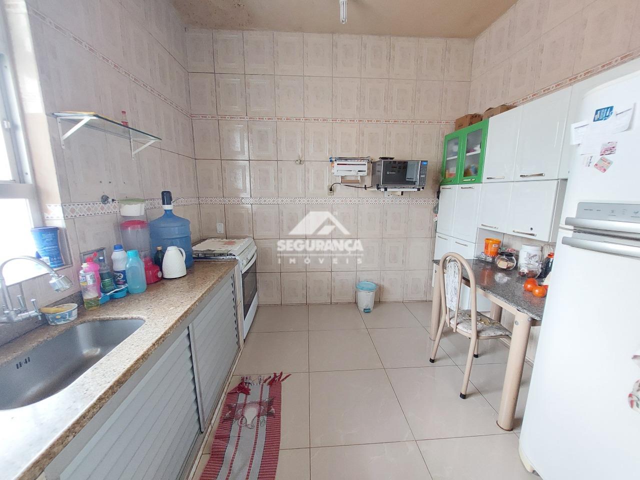 Casa para aluguel no Ilha dos Araújos: COZINHA