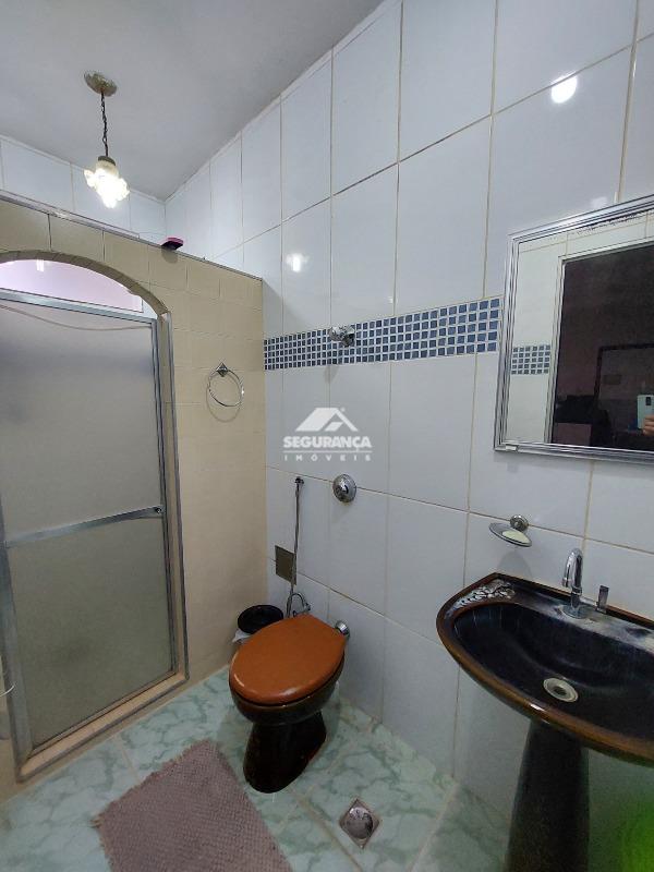 Casa para aluguel no Ilha dos Araújos: BANHEIRO SUÍTE (2)