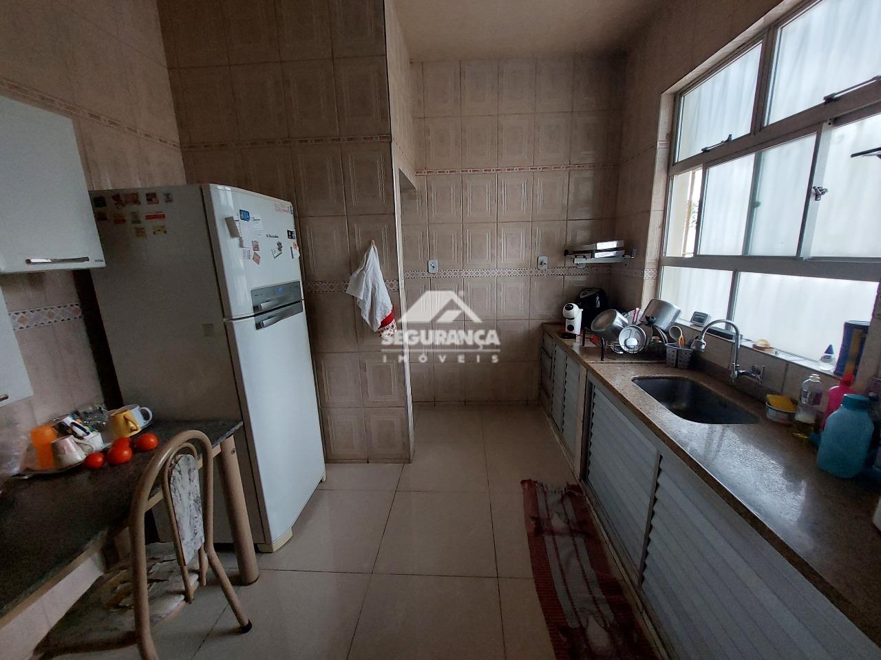 Casa para aluguel no Ilha dos Araújos: COZINHA