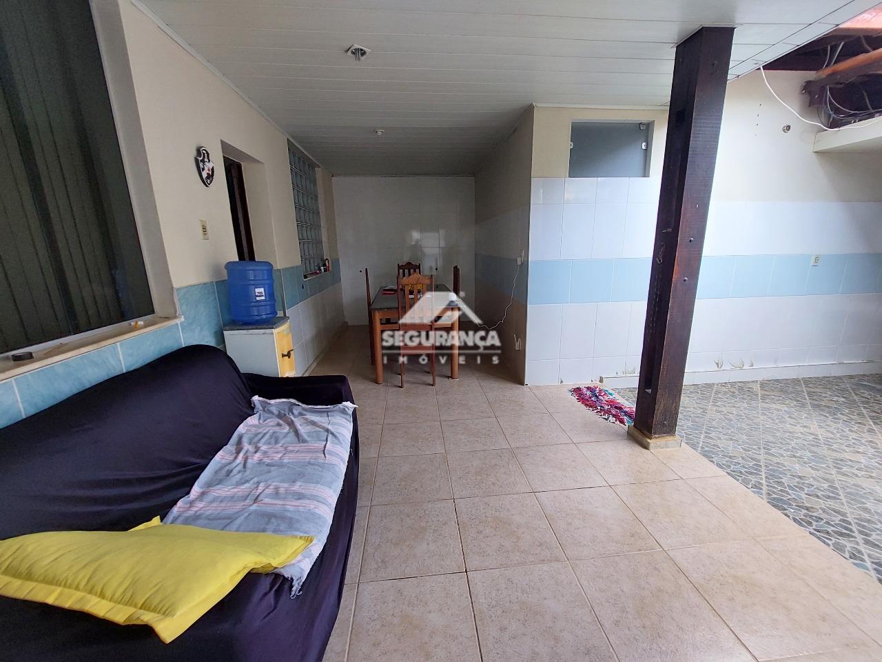 Casa para aluguel no Ilha dos Araújos: VARANDA (1)