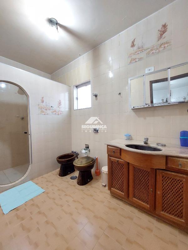 Casa para aluguel no Ilha dos Araújos: BANHEIRO SUÍTE (1)