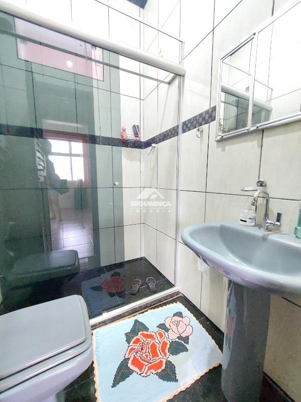 Casa para aluguel no Ilha dos Araújos: BANHEIRO SOCIAL (1)