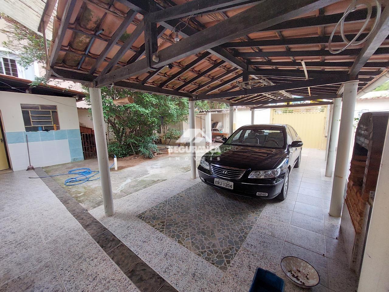 Casa para aluguel no Ilha dos Araújos: GARAGEM