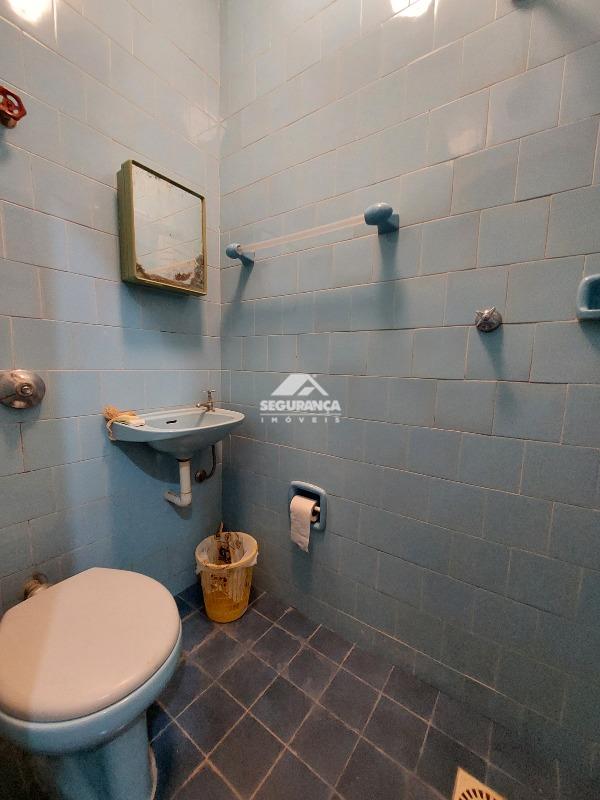 Casa para aluguel no Ilha dos Araújos: BANHEIRO SOCIAL (2)