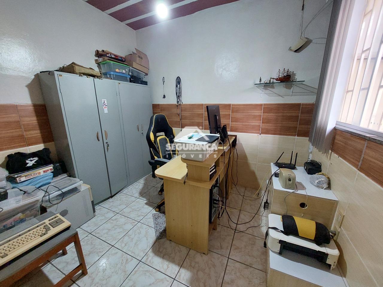 Casa para aluguel no Ilha dos Araújos: ESCRITORIO