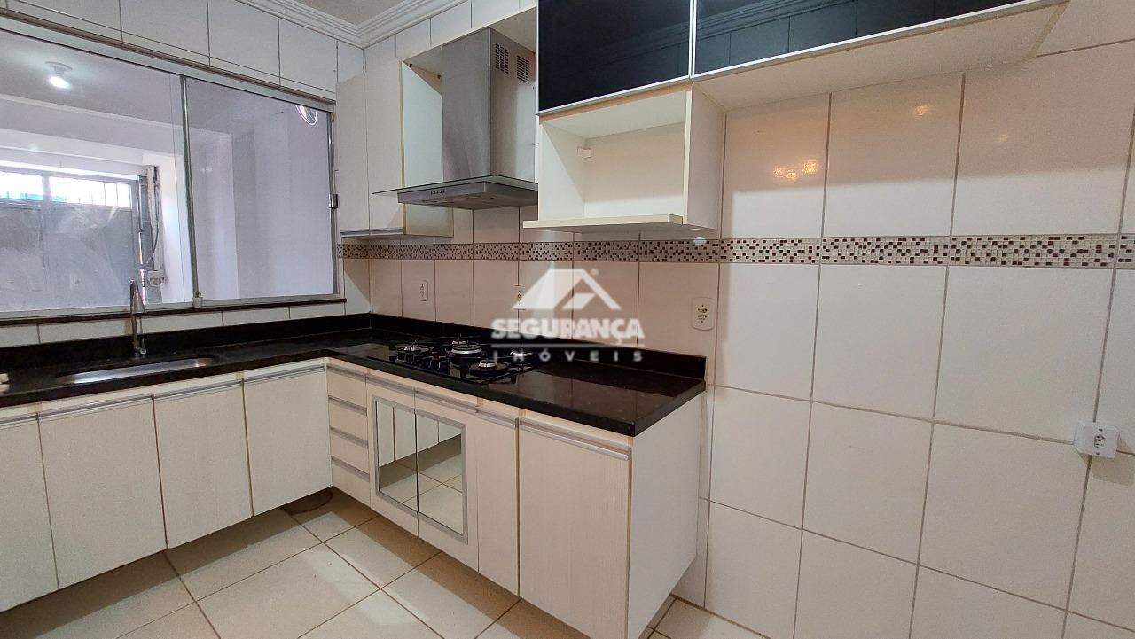 Casa para aluguel no CASTANHEIRAS II: COZINHA