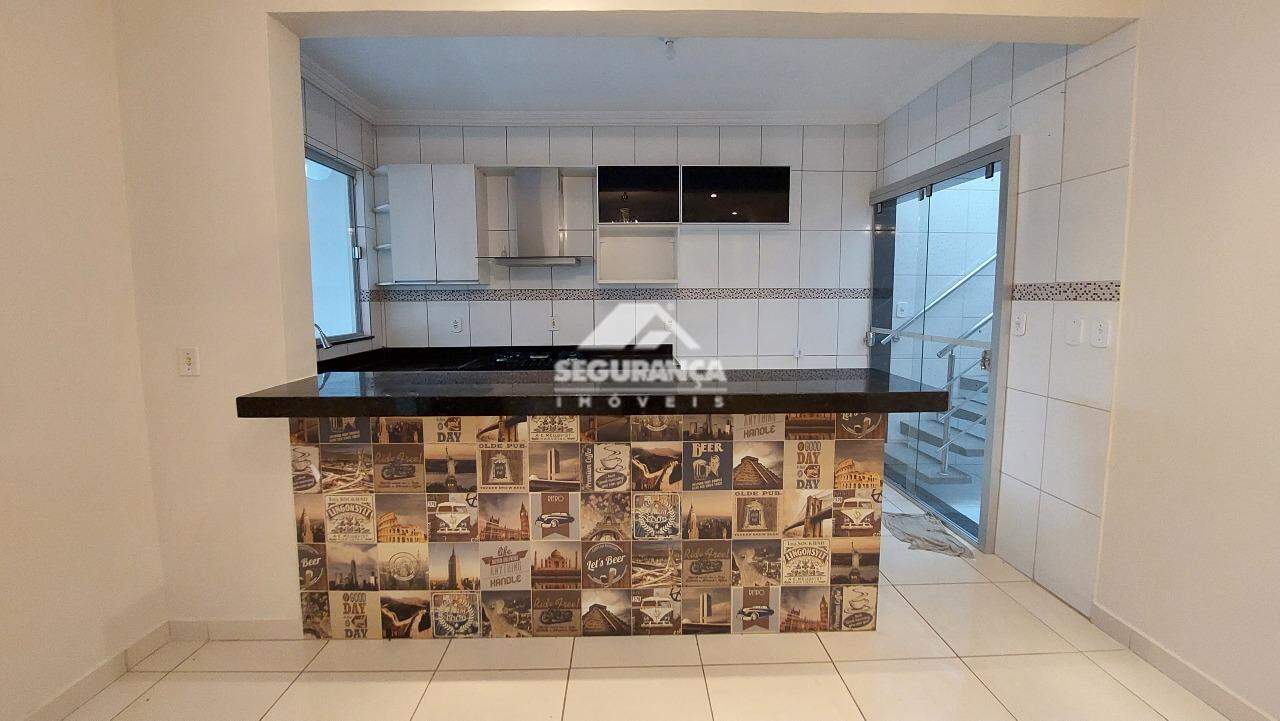 Casa para aluguel no CASTANHEIRAS II: COPA