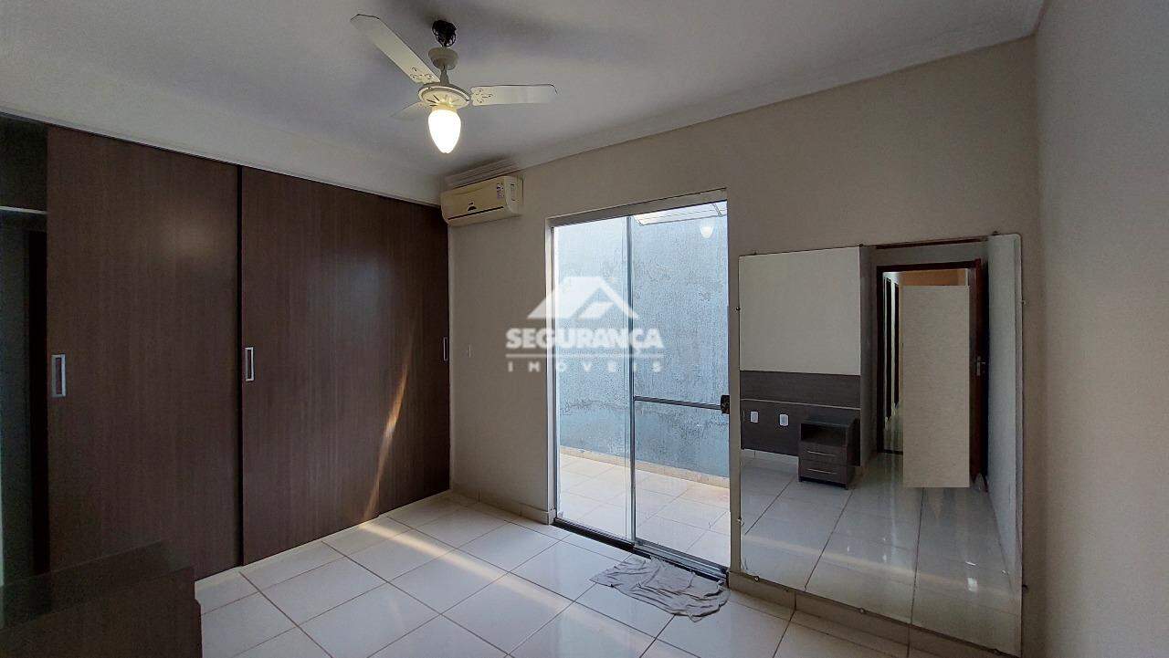 Casa para aluguel no CASTANHEIRAS II: SUITE (1)