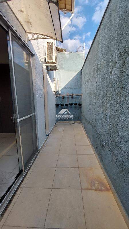 Casa para aluguel no CASTANHEIRAS II: VARANDA SUITE (1)