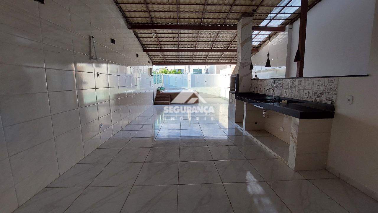 Casa para aluguel no CASTANHEIRAS II: TERRAÇO