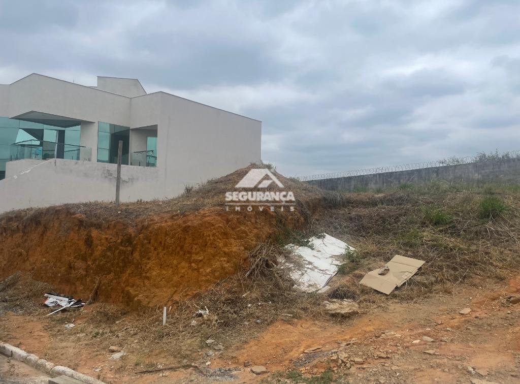 Lote em condomínio à venda no BELVEDERE: 