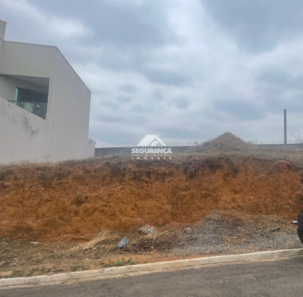 Lote em condomínio à venda no BELVEDERE: 