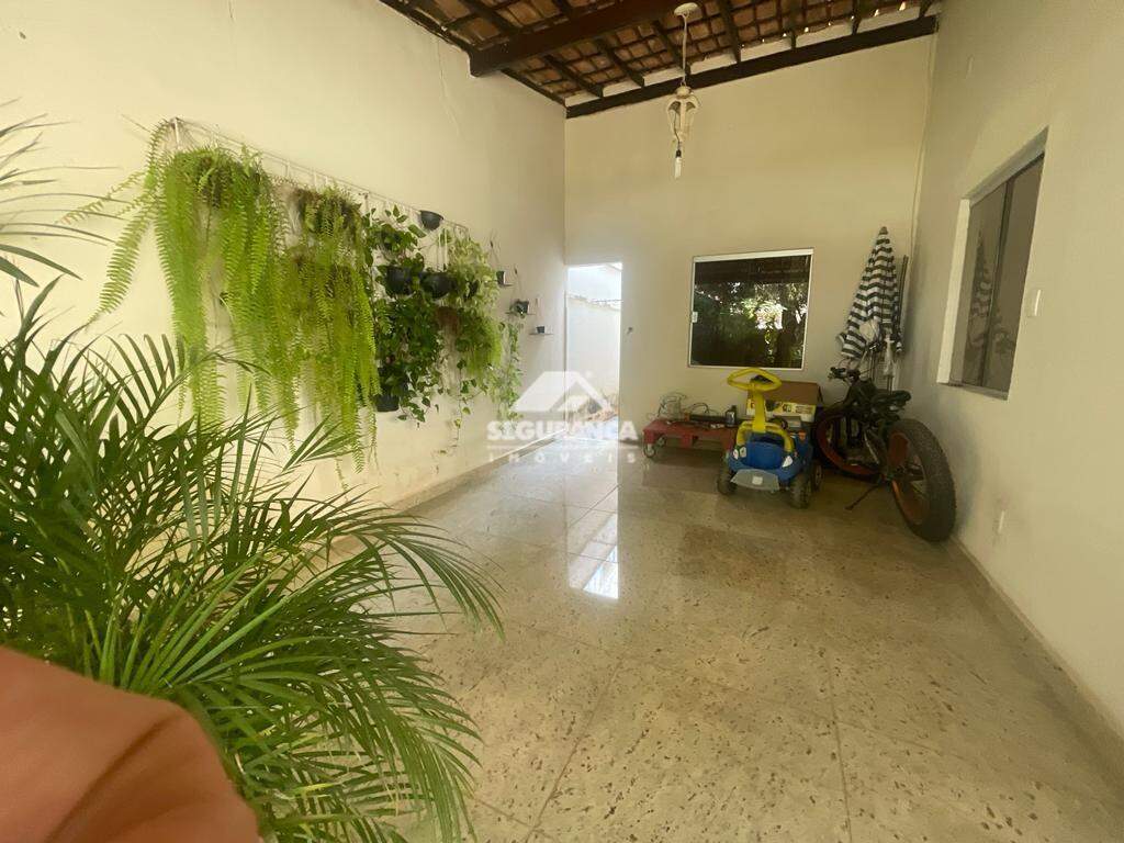 Casa à venda no Ilha dos Araújos: 