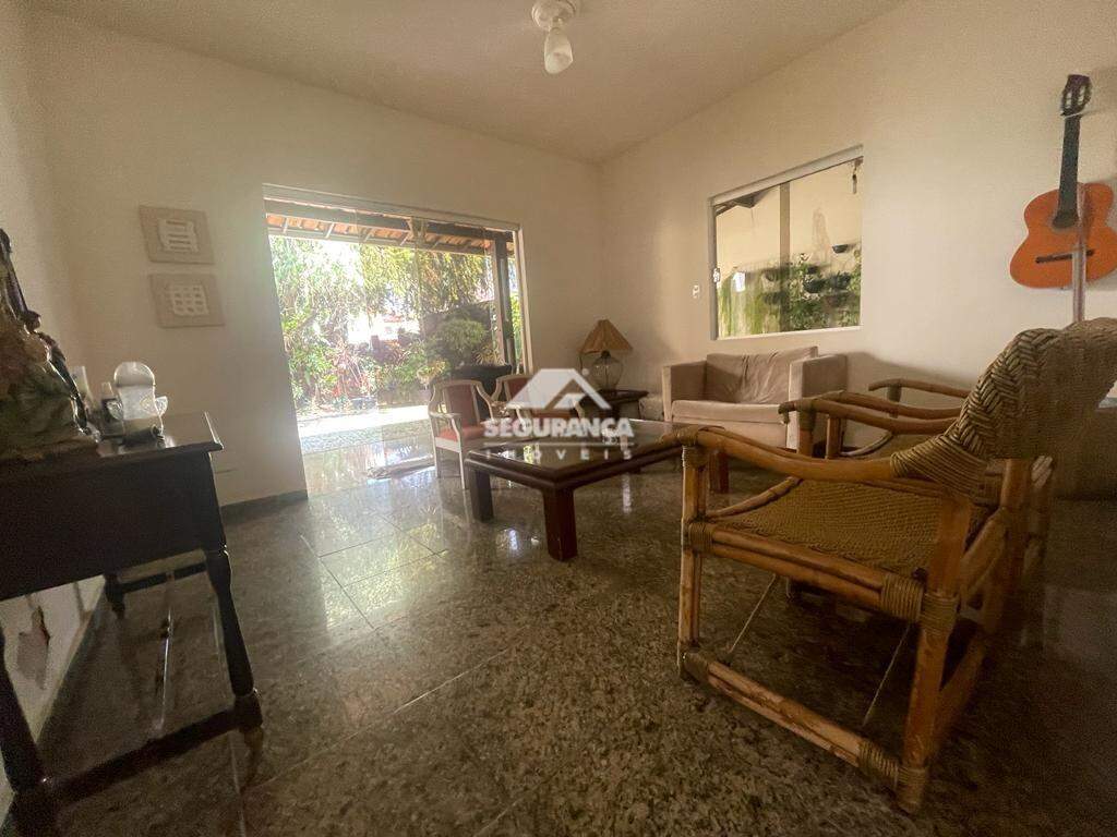 Casa à venda no Ilha dos Araújos: