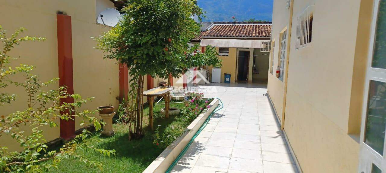 Casa à venda no Ilha dos Araújos: 