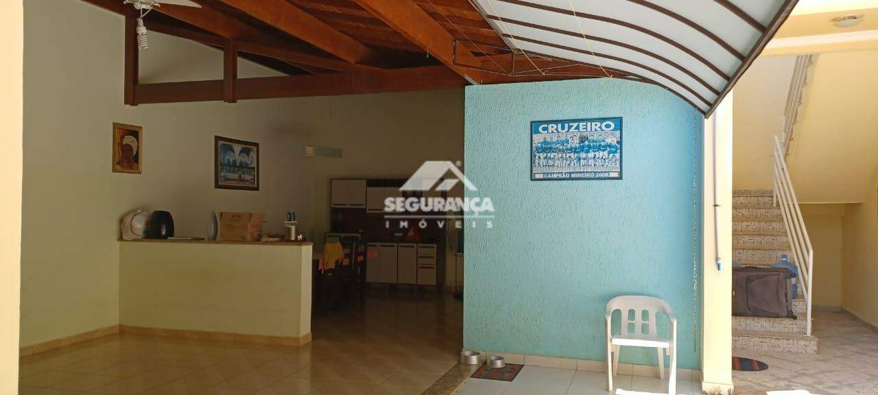 Casa à venda no Ilha dos Araújos: