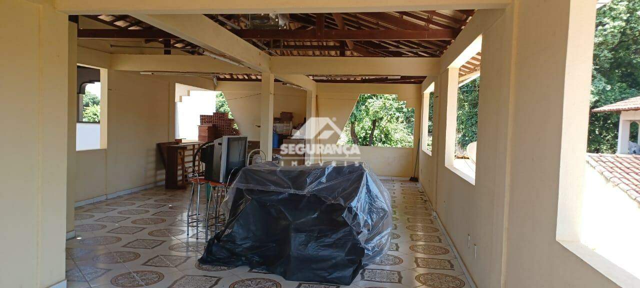 Casa à venda no Ilha dos Araújos: