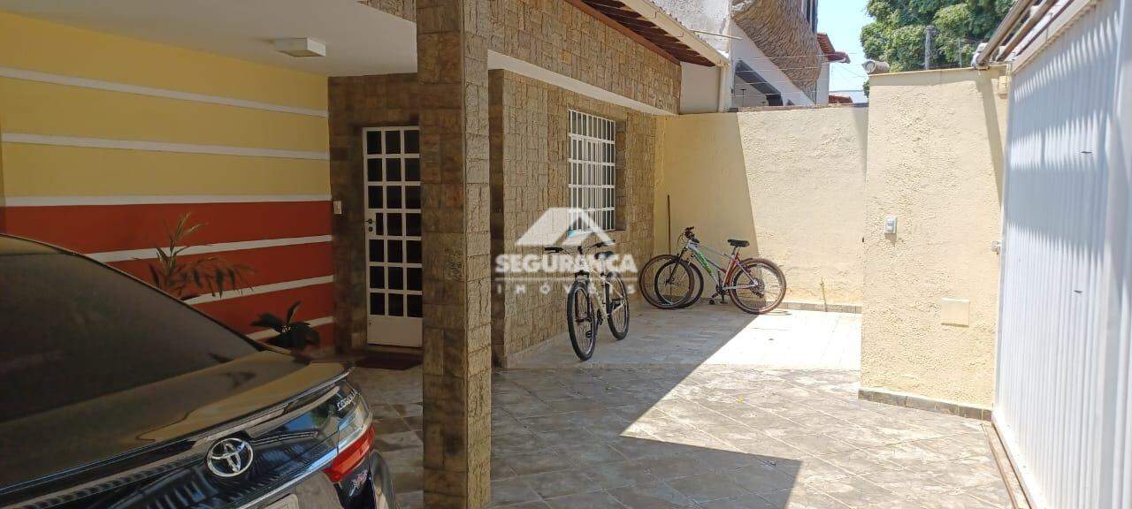 Casa à venda no Ilha dos Araújos: 