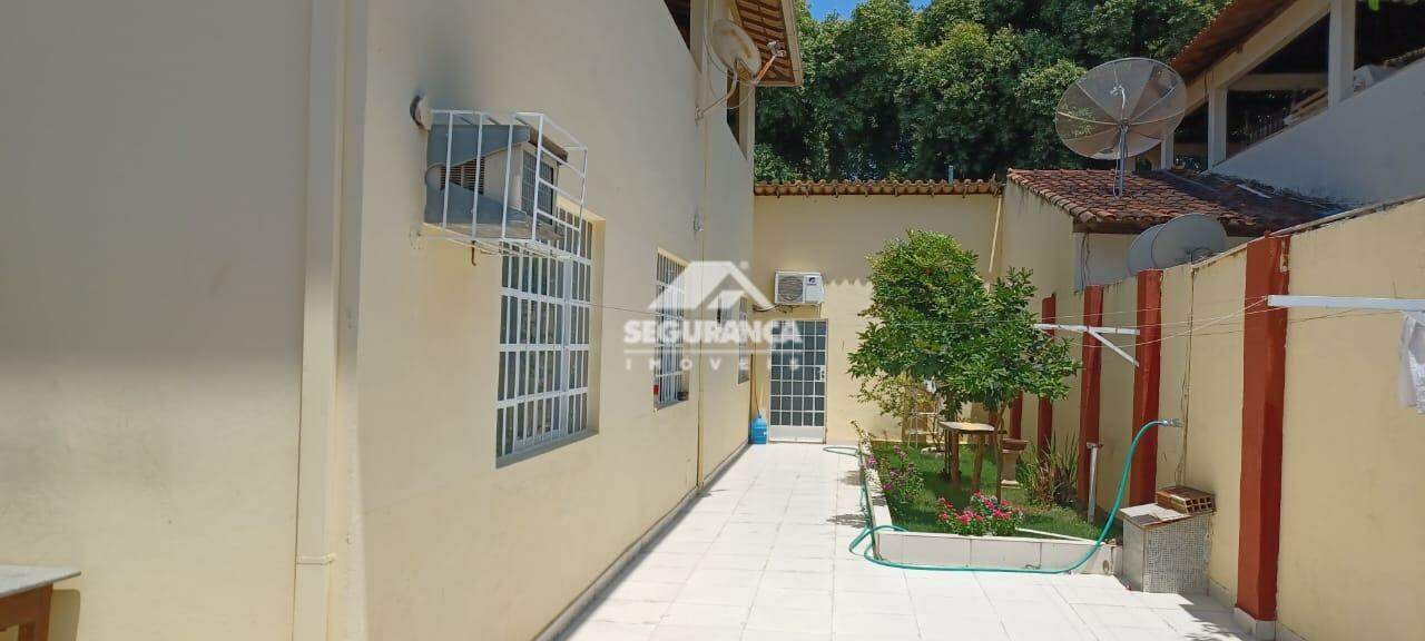 Casa à venda no Ilha dos Araújos: