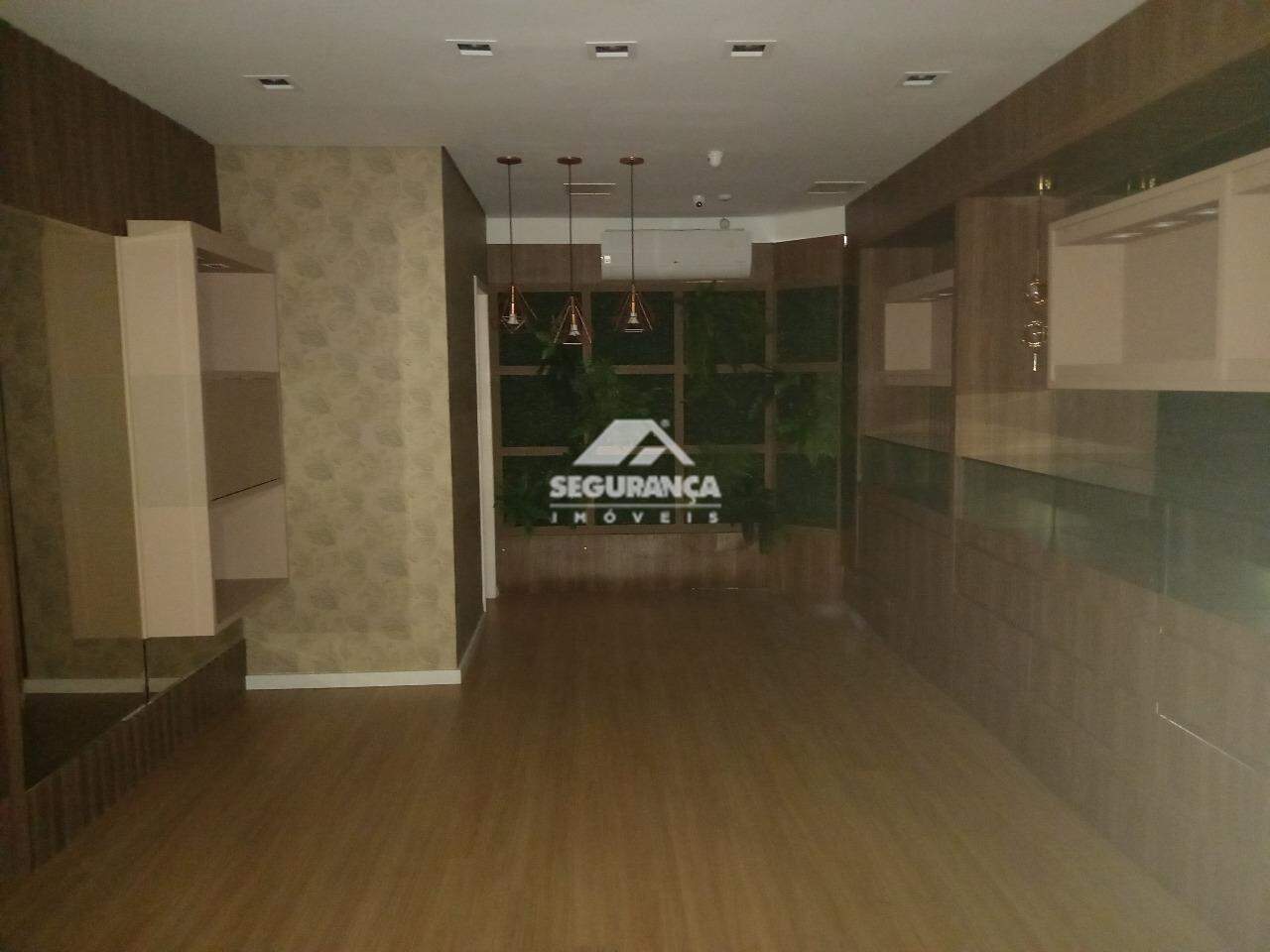 Conjunto de Salas para aluguel no Centro: SALA