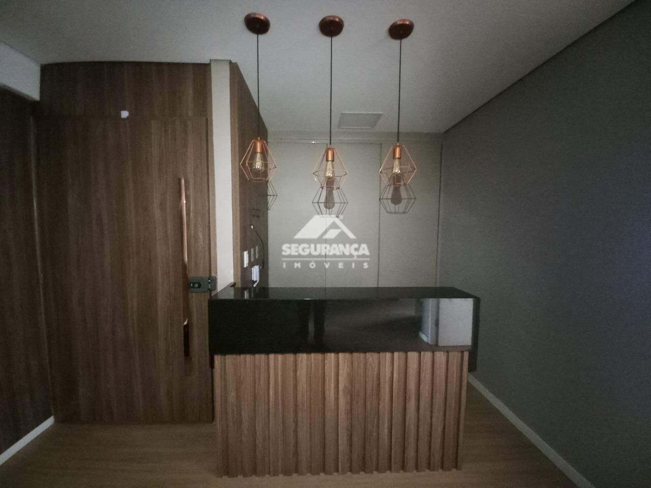 Conjunto de Salas para aluguel no Centro: SALA