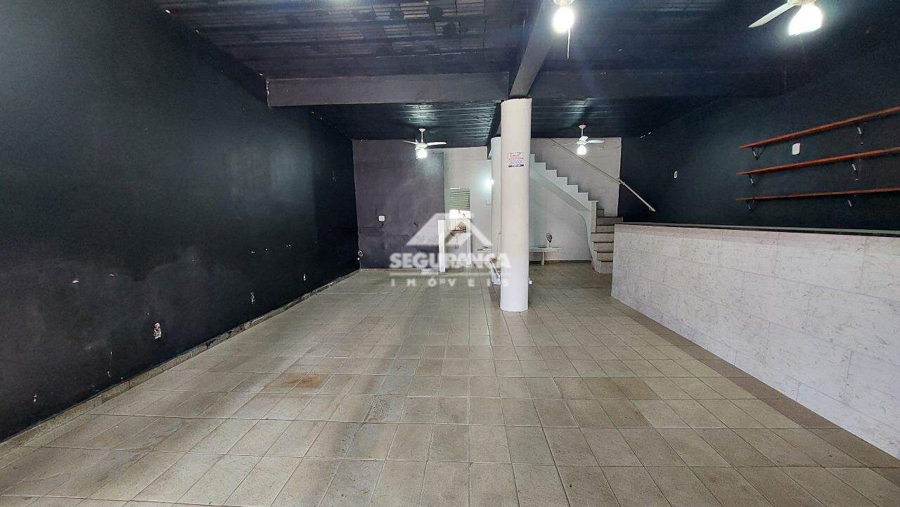 Loja para aluguel no Centro: LOJA