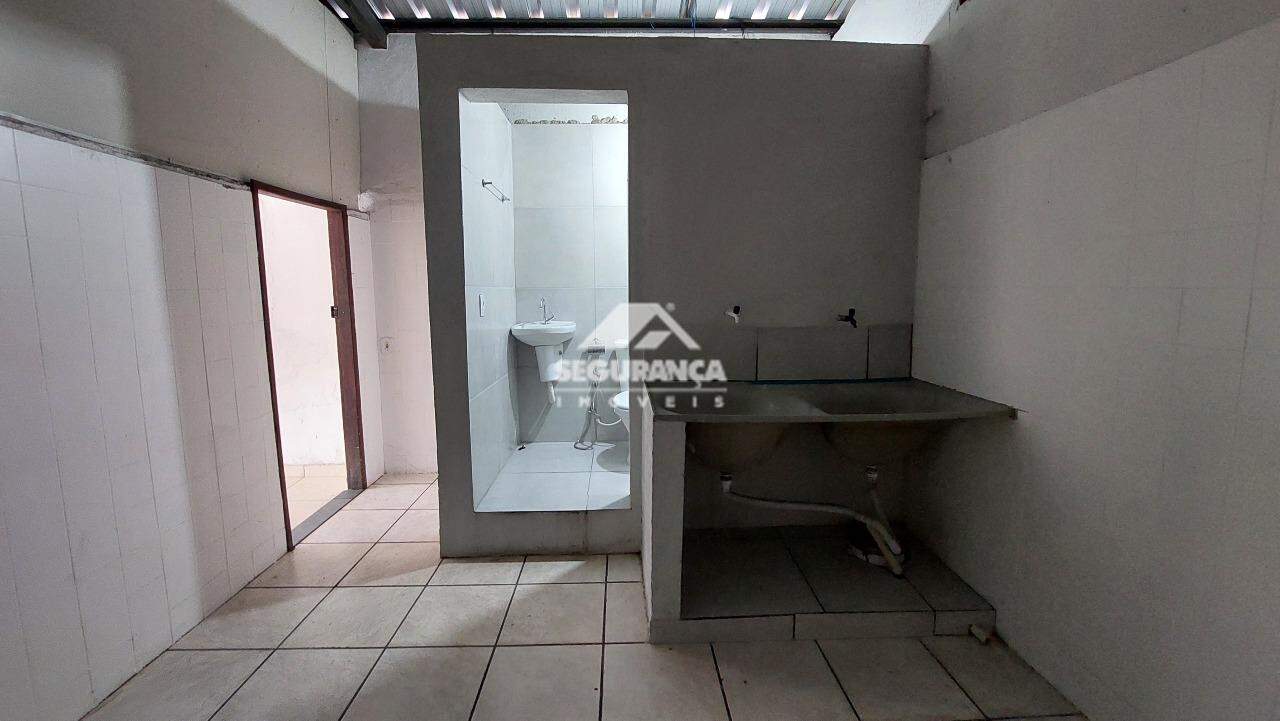Loja para aluguel no Centro: COZINHA