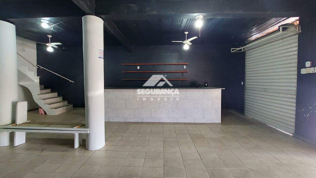 Loja para aluguel no Centro: LOJA