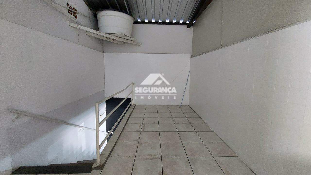 Loja para aluguel no Centro: COZINHA