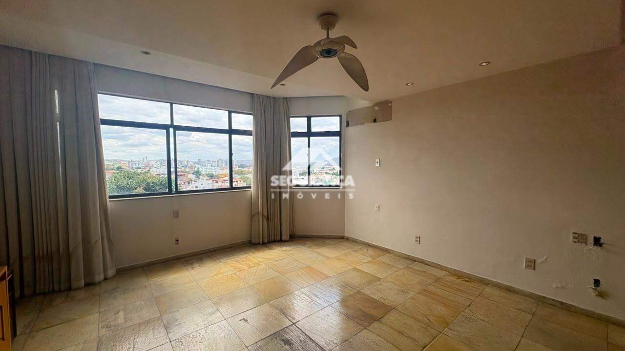 Apartamento à venda no VILA BRETAS: 